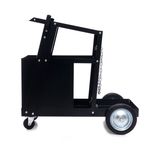 Auto si Moto - Reparatii si depanare - Scule auto - Echipamente de ridicare si sprijin - Carucior de sudura + sertare, Kraft&Dele, KD374 - Infinity.ro