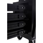 Auto si Moto - Reparatii si depanare - Scule auto - Echipamente de ridicare si sprijin - Carucior de sudura + sertare, Kraft&Dele, KD374 - Infinity.ro