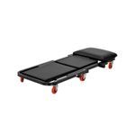 Auto si Moto - Reparatii si depanare - Scule auto - Scule si truse auto - Carucior service auto pliabil, Kraft&Dele, KD378 - Infinity.ro