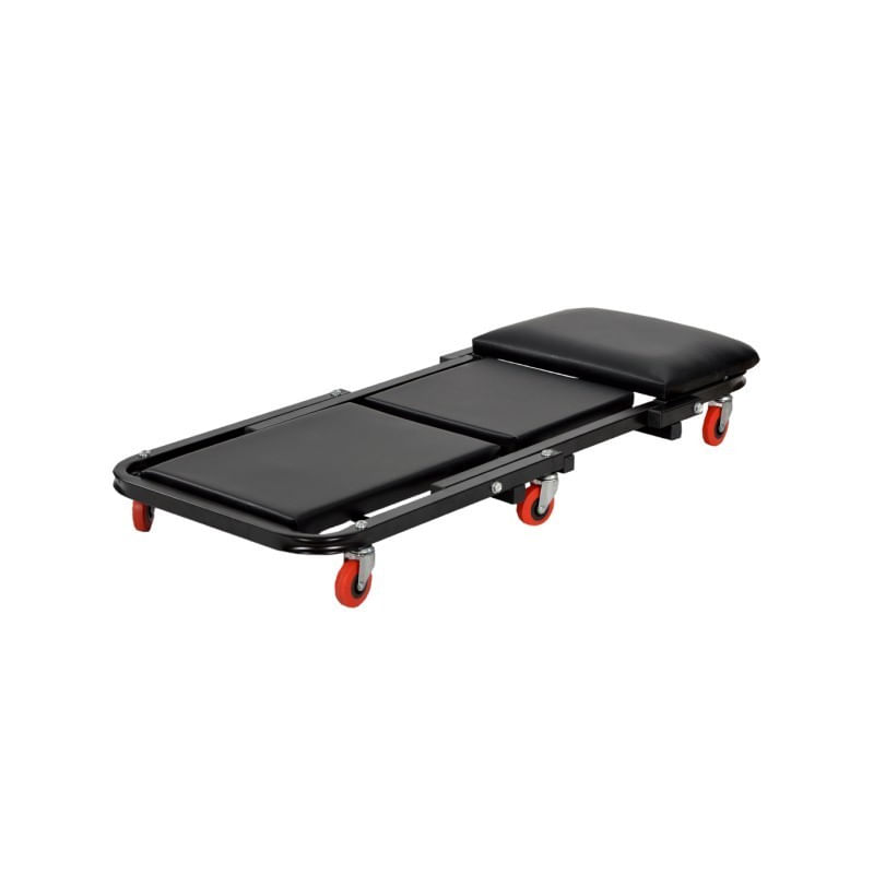 Auto si Moto - Reparatii si depanare - Scule auto - Scule si truse auto - Carucior service auto pliabil, Kraft&Dele, KD378 - Infinity.ro