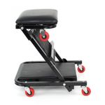 Auto si Moto - Reparatii si depanare - Scule auto - Scule si truse auto - Carucior service auto pliabil, Kraft&Dele, KD378 - Infinity.ro