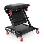 Auto si Moto - Reparatii si depanare - Scule auto - Scule si truse auto - Carucior service auto pliabil, Kraft&Dele, KD378 - Infinity.ro