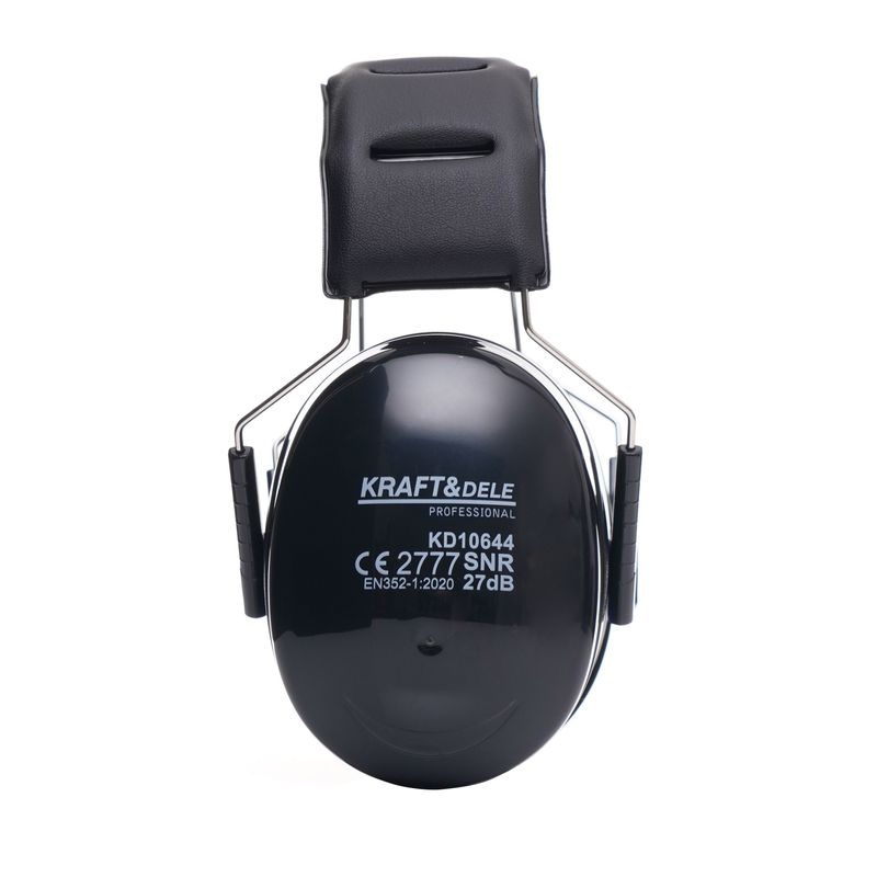 Auto si Moto - Reparatii si depanare - Scule auto - Scule si truse auto - Casti de protectie, Kraft&Dele, KD10644 - Infinity.ro