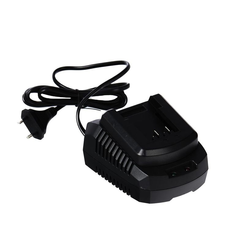 Casa si Gradina - Constructii - Scule electrice si accesorii - Masini de gaurit si insurubat - Cheie de Impact cu Acumulator 21V - Set, Kraft&Dele, KD3406 - Infinity.ro