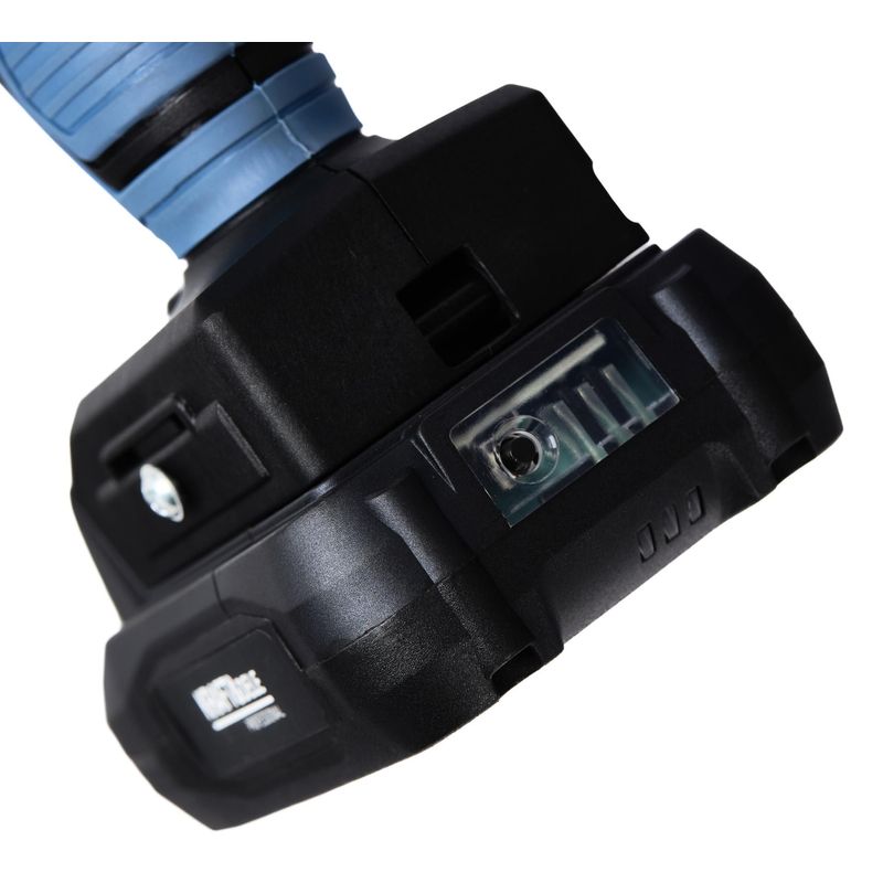 Casa si Gradina - Constructii - Scule electrice si accesorii - Masini de gaurit si insurubat - Cheie de Impact cu Acumulator 21V - Set, Kraft&Dele, KD3406 - Infinity.ro