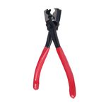 Auto si Moto - Reparatii si depanare - Scule auto - Scule si truse auto - Cleste pentru coliere de fixare, Kraft&Dele, KD10849 - Infinity.ro