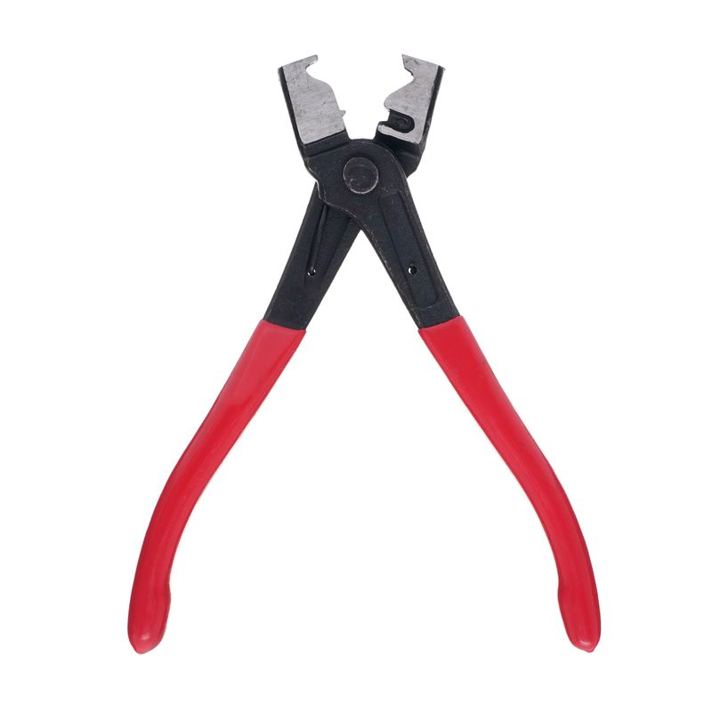 Auto si Moto - Reparatii si depanare - Scule auto - Scule si truse auto - Cleste pentru coliere de fixare, Kraft&Dele, KD10849 - Infinity.ro