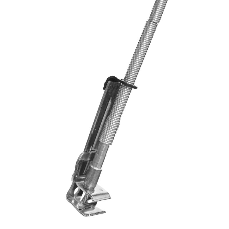 Auto si Moto - Reparatii si depanare - Scule auto - Scule si truse auto - Clesti de strangere pentru coliere cu cablu, Kraft&Dele, KD10040 - Infinity.ro