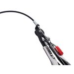 Auto si Moto - Reparatii si depanare - Scule auto - Scule si truse auto - Clesti de strangere pentru coliere cu cablu, Kraft&Dele, KD10040 - Infinity.ro