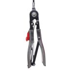 Auto si Moto - Reparatii si depanare - Scule auto - Scule si truse auto - Clesti de strangere pentru coliere cu cablu, Kraft&Dele, KD10040 - Infinity.ro