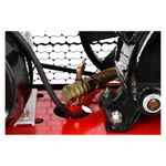 Casa si Gradina - Electrice - Echipamente electrice - Compresoare - Compresor de aer industrial, 50L 2 pistoane, KD403, Kraft&Dele - Infinity.ro