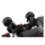 Casa si Gradina - Electrice - Echipamente electrice - Compresoare - Compresor de aer industrial, 50L 2 pistoane, KD403, Kraft&Dele - Infinity.ro