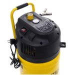 Casa si Gradina - Electrice - Echipamente electrice - Compresoare - Compresor fara ulei,  Kraft&Dele, 30L, 10bar, 1.5kW, 240L/min - Infinity.ro