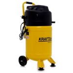 Casa si Gradina - Electrice - Echipamente electrice - Compresoare - Compresor fara ulei,  Kraft&Dele, 30L, 10bar, 1.5kW, 240L/min - Infinity.ro