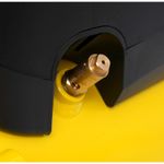 Casa si Gradina - Electrice - Echipamente electrice - Compresoare - Compresor fara ulei, 24L 8bar, KD1416, Kraft&Dele - Infinity.ro