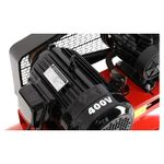 Casa si Gradina - Electrice - Echipamente electrice - Compresoare - Compresor ulei, 100L 3 pistoane, KD1477, Kraft&Dele - Infinity.ro