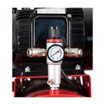 Casa si Gradina - Electrice - Echipamente electrice - Compresoare - Compresor ulei, 200L 3 pistoane, KD1474, Kraft&Dele - Infinity.ro