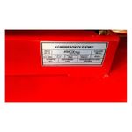 Casa si Gradina - Electrice - Echipamente electrice - Compresoare - Compresor ulei, 300L 3 pistoane, KD1411, Kraft&Dele - Infinity.ro