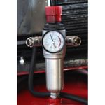 Casa si Gradina - Electrice - Echipamente electrice - Compresoare - Compresor ulei, 300L 3 pistoane, KD1411, Kraft&Dele - Infinity.ro