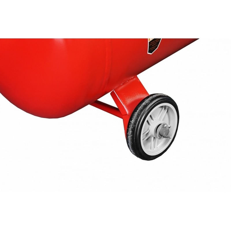 Casa si Gradina - Electrice - Echipamente electrice - Compresoare - Compresor ulei, 300L 3 pistoane, KD1411, Kraft&Dele - Infinity.ro