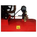 Casa si Gradina - Electrice - Echipamente electrice - Compresoare - Compresor ulei, 500L 3 pistoane 400V, KD1413, Kraft&Dele - Infinity.ro