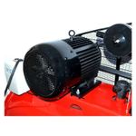 Casa si Gradina - Electrice - Echipamente electrice - Compresoare - Compresor ulei, 500L 3 pistoane 400V, KD1413, Kraft&Dele - Infinity.ro