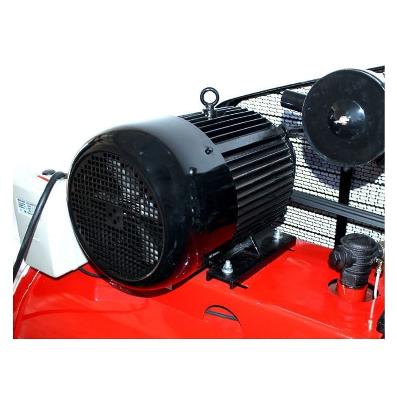 Casa si Gradina - Electrice - Echipamente electrice - Compresoare - Compresor ulei, 500L 3 pistoane 400V, KD1413, Kraft&Dele - Infinity.ro