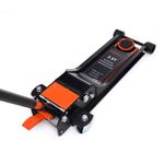 Auto si Moto - Reparatii si depanare - Scule auto - Echipamente de ridicare si sprijin - Cric auto, 2.5T 70-610mm, KD1310, Kraft&Dele - Infinity.ro