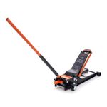 Auto si Moto - Reparatii si depanare - Scule auto - Echipamente de ridicare si sprijin - Cric auto, 2.5T 70-610mm, KD1310, Kraft&Dele - Infinity.ro