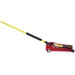 Auto si Moto - Reparatii si depanare - Scule auto - Echipamente de ridicare si sprijin - Cric auto, Kraft&Dele KD356, 3.5 T, 70-500 mm - Infinity.ro