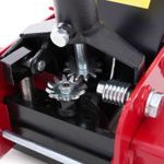 Auto si Moto - Reparatii si depanare - Scule auto - Echipamente de ridicare si sprijin - Cric auto, Kraft&Dele KD356, 3.5 T, 70-500 mm - Infinity.ro