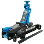 Auto si Moto - Reparatii si depanare - Scule auto - Echipamente de ridicare si sprijin - Cric hidraulic Baug pentu service auto, Notig Tools, 2.5t, B3201 - Infinity.ro