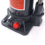 Auto si Moto - Reparatii si depanare - Scule auto - Echipamente de ridicare si sprijin - Cric hidraulic, 6 T 185 mm-360 mm, KD1982, Kraft&Dele - Infinity.ro