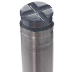 Auto si Moto - Reparatii si depanare - Scule auto - Echipamente de ridicare si sprijin - Cric hidraulic, 6 T 185 mm-360 mm, KD1982, Kraft&Dele - Infinity.ro