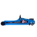 Auto si Moto - Reparatii si depanare - Scule auto - Echipamente de ridicare si sprijin - Cric hidraulic, tip crocodil, Tagred, 2.5 T - Infinity.ro