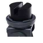 Auto si Moto - Reparatii si depanare - Scule auto - Echipamente de ridicare si sprijin - Cric hidraulic, tip crocodil, Tagred, 2.5 T - Infinity.ro