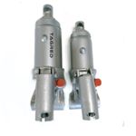 Auto si Moto - Reparatii si depanare - Scule auto - Echipamente de ridicare si sprijin - Cric hidraulic, tip crocodil, Tagred, 2.5 T - Infinity.ro