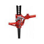 Auto si Moto - Reparatii si depanare - Scule auto - Echipamente de ridicare si sprijin - Cric mecanic tip Off Road, 60" 3T, KD346, Kraft&Dele - Infinity.ro