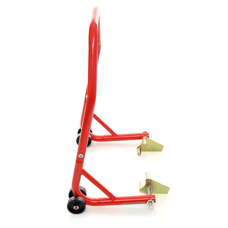 Auto si Moto - Reparatii si depanare - Scule auto - Echipamente de ridicare si sprijin - Cric universal, Kraft&Dele, KD342, motociclete - Infinity.ro