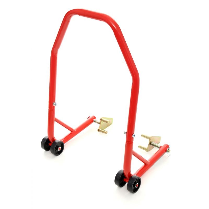 Auto si Moto - Reparatii si depanare - Scule auto - Echipamente de ridicare si sprijin - Cric universal, Kraft&Dele, KD342, motociclete - Infinity.ro