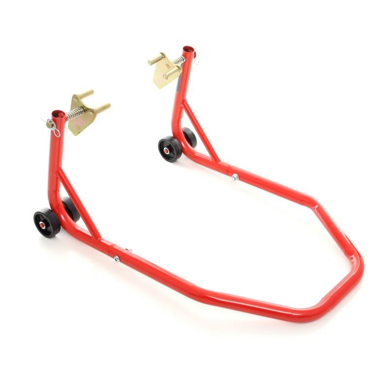 Auto si Moto - Reparatii si depanare - Scule auto - Echipamente de ridicare si sprijin - Cric universal, Kraft&Dele, KD342, motociclete - Infinity.ro