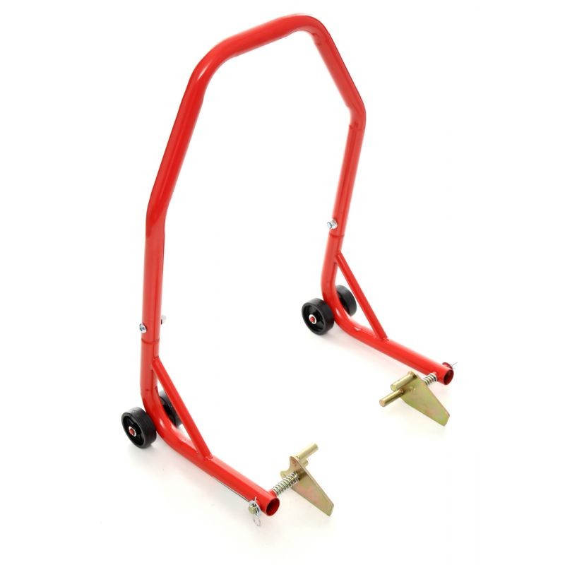 Auto si Moto - Reparatii si depanare - Scule auto - Echipamente de ridicare si sprijin - Cric universal, Kraft&Dele, KD342, motociclete - Infinity.ro
