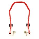 Auto si Moto - Reparatii si depanare - Scule auto - Echipamente de ridicare si sprijin - Cric universal, Kraft&Dele, KD342, motociclete - Infinity.ro