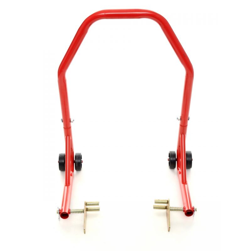 Auto si Moto - Reparatii si depanare - Scule auto - Echipamente de ridicare si sprijin - Cric universal, Kraft&Dele, KD342, motociclete - Infinity.ro