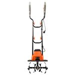 Casa si Gradina - Gradinarit si plante - Utilaje gradina - Motosape si motocultoare - Cultivator Electric 2400W, Kraft&Dele, KD5183 - Infinity.ro