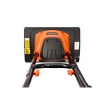 Casa si Gradina - Gradinarit si plante - Utilaje gradina - Motosape si motocultoare - Cultivator Electric 2400W, Kraft&Dele, KD5183 - Infinity.ro
