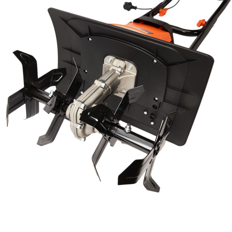Casa si Gradina - Gradinarit si plante - Utilaje gradina - Motosape si motocultoare - Cultivator Electric 2400W, Kraft&Dele, KD5183 - Infinity.ro