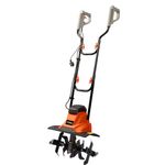 Casa si Gradina - Gradinarit si plante - Utilaje gradina - Motosape si motocultoare - Cultivator Electric 2400W, Kraft&Dele, KD5183 - Infinity.ro
