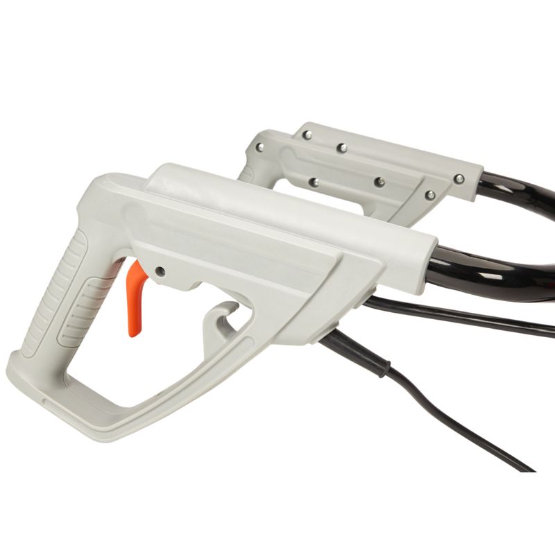 Casa si Gradina - Gradinarit si plante - Utilaje gradina - Motosape si motocultoare - Cultivator Electric 2400W, Kraft&Dele, KD5183 - Infinity.ro