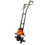 Casa si Gradina - Gradinarit si plante - Utilaje gradina - Motosape si motocultoare - Cultivator Electric 2400W, Kraft&Dele, KD5183 - Infinity.ro
